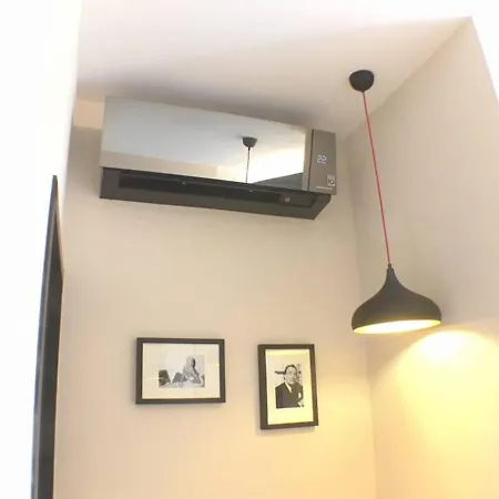 Studio Luxe - Rue Des Serbes - Palais Apartment *