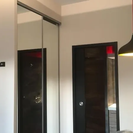 Studio Luxe - Rue Des Serbes - Palais Apartment Cannes