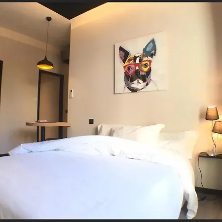 Studio Luxe - Rue Des Serbes - Palais *