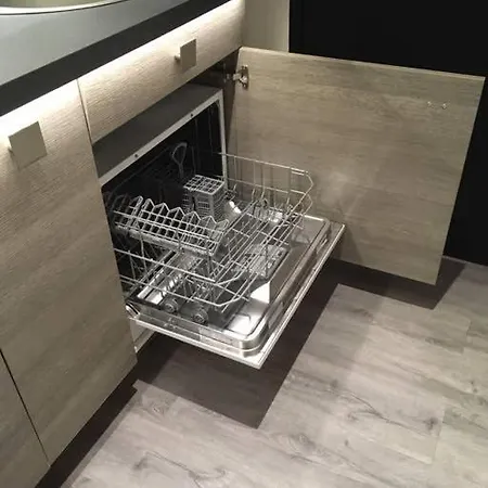 Apartment Studio Luxe - Rue Des Serbes - Palais *