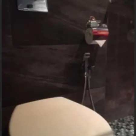 Apartment Studio Luxe - Rue Des Serbes - Palais