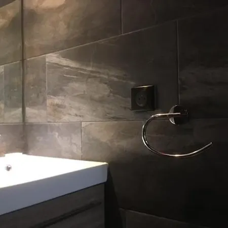 Studio Luxe - Rue Des Serbes - Palais