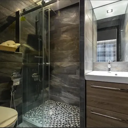 Studio Luxe - Rue Des Serbes - Palais Apartment