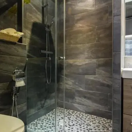 Studio Luxe - Rue Des Serbes - Palais Apartment *